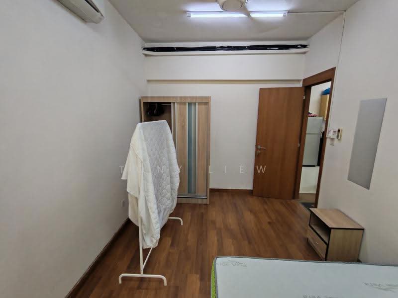 Condominium for Rent at Titiwangsa Sentral - Tony Liew - Bedroom - PropertyGuru.com.my