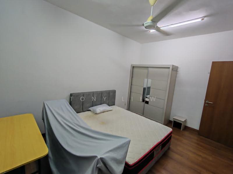 Condominium for Rent at Titiwangsa Sentral - Tony Liew - Bedroom - PropertyGuru.com.my