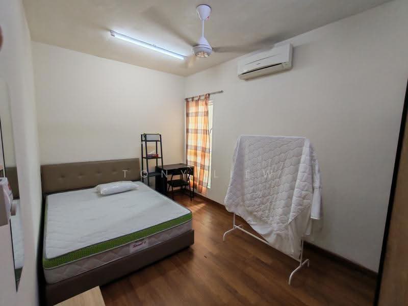 Condominium for Rent at Titiwangsa Sentral - Tony Liew - Bedroom - PropertyGuru.com.my