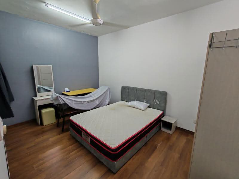 Condominium for Rent at Titiwangsa Sentral - Tony Liew - Bedroom - PropertyGuru.com.my