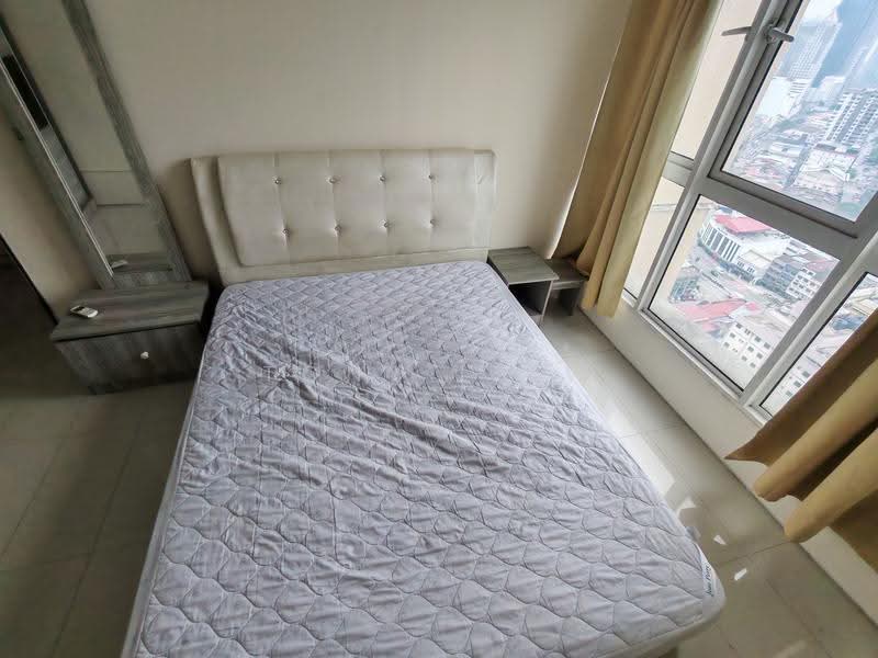Condominium for Rent at Titiwangsa Sentral - Tony Liew - Bedroom - PropertyGuru.com.my