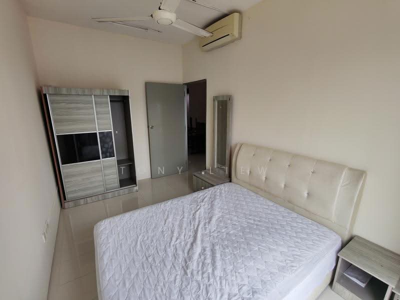 Condominium for Rent at Titiwangsa Sentral - Tony Liew - Bedroom - PropertyGuru.com.my