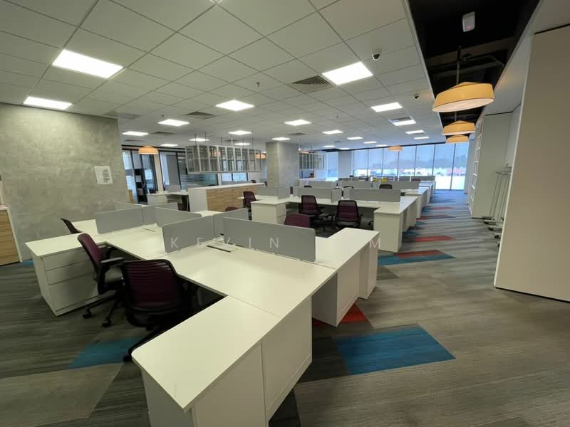 Pejabat untuk Disewa di Petaling Jaya (Selangor) - Kevin Lum - Interior - PropertyGuru.com.my