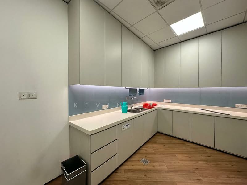 Pejabat untuk Disewa di Petaling Jaya (Selangor) - Kevin Lum - Kitchen - PropertyGuru.com.my