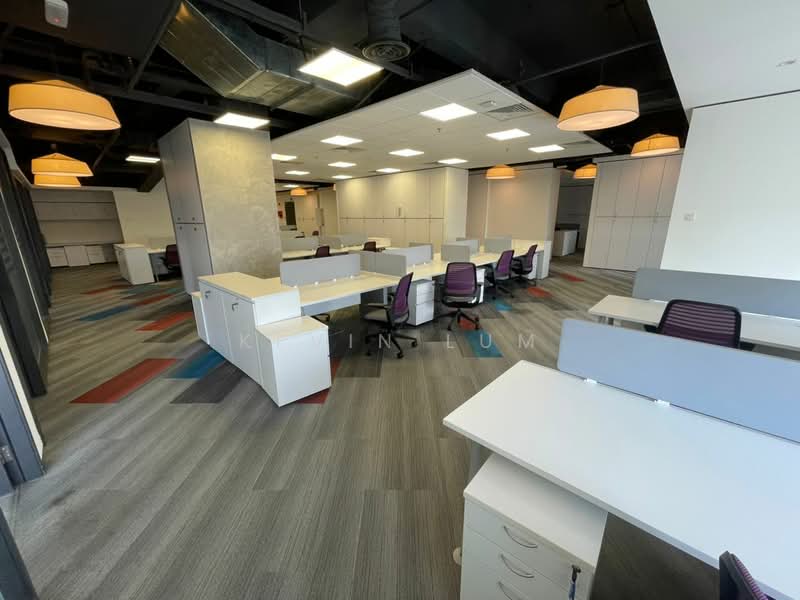 Pejabat untuk Disewa di Petaling Jaya (Selangor) - Kevin Lum - Interior - PropertyGuru.com.my