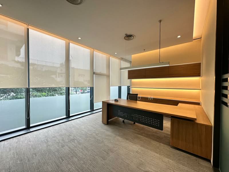 Pejabat untuk Disewa di Petaling Jaya (Selangor) - Kevin Lum - Interior - PropertyGuru.com.my