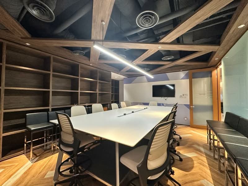 Pejabat untuk Disewa di Petaling Jaya (Selangor) - Kevin Lum - Interior - PropertyGuru.com.my
