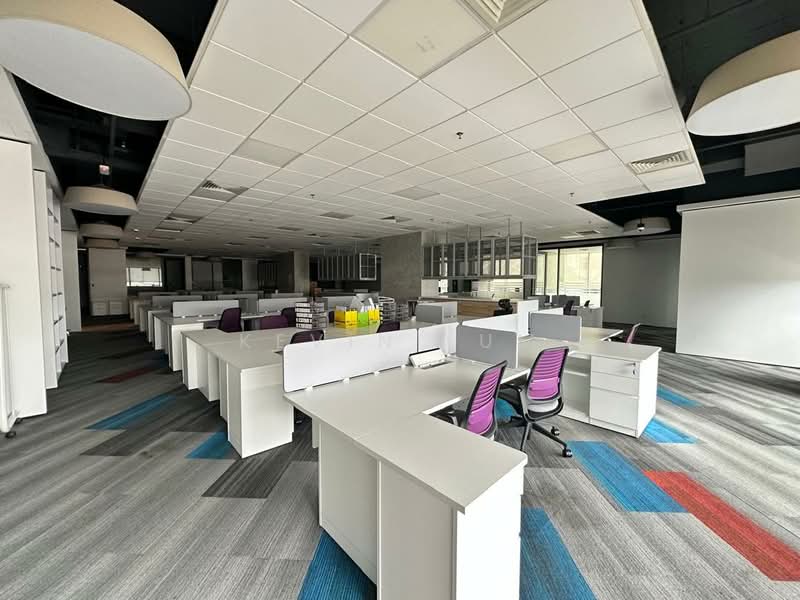 Pejabat untuk Disewa di Petaling Jaya (Selangor) - Kevin Lum - Interior - PropertyGuru.com.my