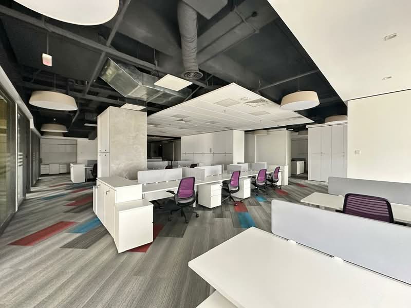 Pejabat untuk Disewa di Petaling Jaya (Selangor) - Kevin Lum - Interior - PropertyGuru.com.my