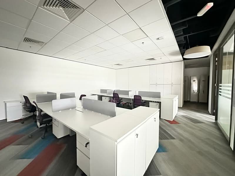 Pejabat untuk Disewa di Petaling Jaya (Selangor) - Kevin Lum - Interior - PropertyGuru.com.my