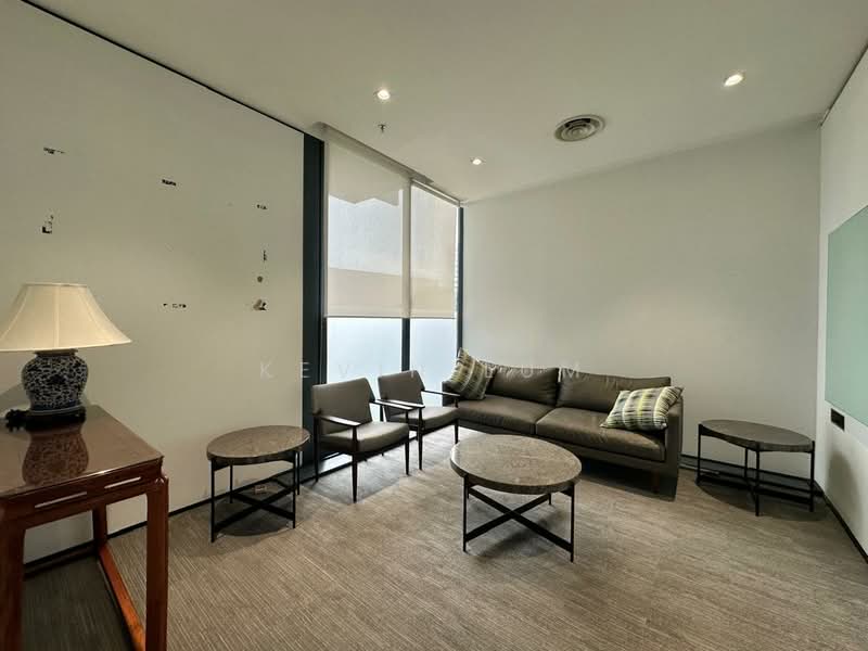 Pejabat untuk Disewa di Petaling Jaya (Selangor) - Kevin Lum - Living Room - PropertyGuru.com.my