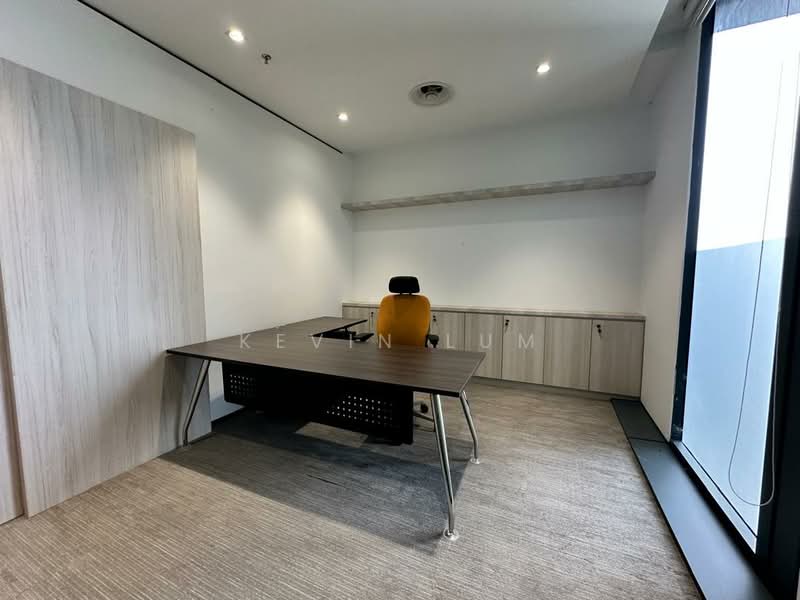 Pejabat untuk Disewa di Petaling Jaya (Selangor) - Kevin Lum - Study - PropertyGuru.com.my