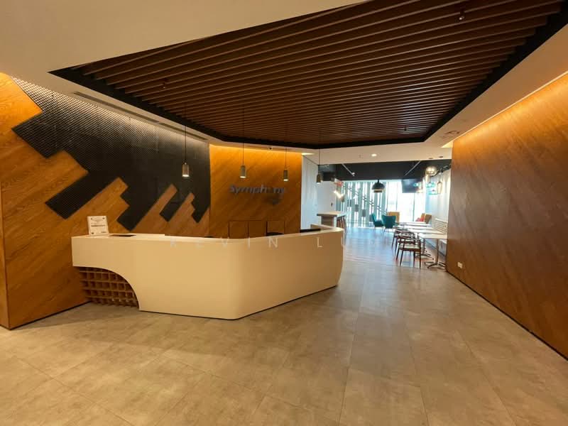 Pejabat untuk Disewa di Petaling Jaya (Selangor) - Kevin Lum - Lobby - PropertyGuru.com.my