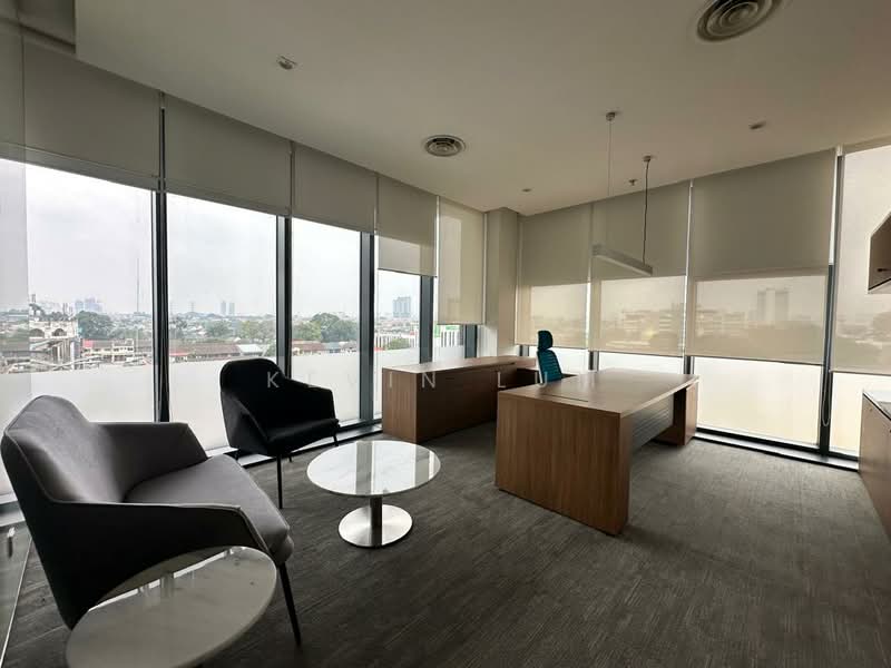 Pejabat untuk Disewa di Petaling Jaya (Selangor) - Kevin Lum - Interior - PropertyGuru.com.my