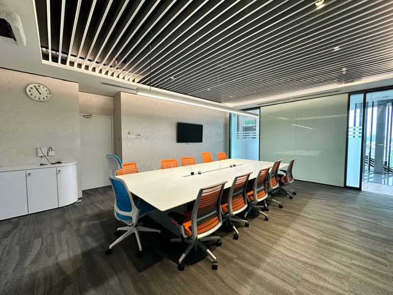 Pejabat untuk Disewa di Petaling Jaya (Selangor) - Kevin Lum - Interior - PropertyGuru.com.my