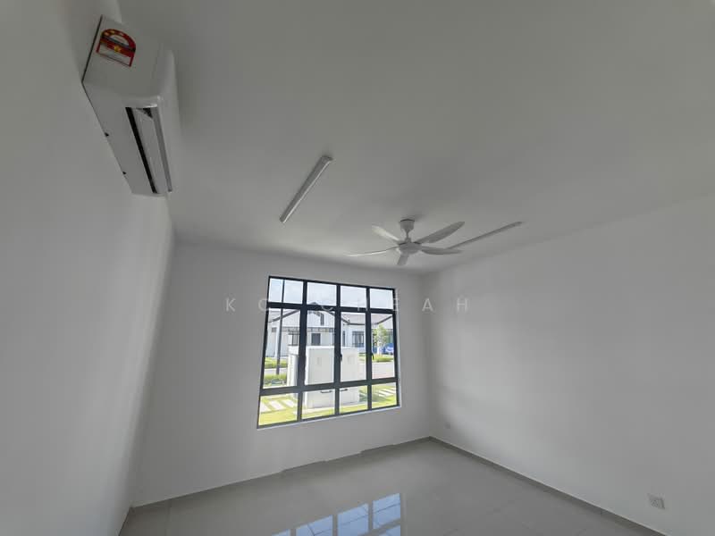 Semi-Detached House for Rent in Eco Grandeur (Puncak Alam) - KC Cheah - Interior - PropertyGuru.com.my