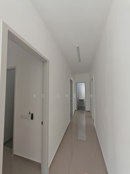 Semi-Detached House for Rent in Eco Grandeur (Puncak Alam) - KC Cheah - Corridor - PropertyGuru.com.my