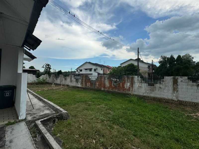 2-storey Terraced House for Sale in Skudai (Johor) - Albert Liew - Exterior - PropertyGuru.com.my