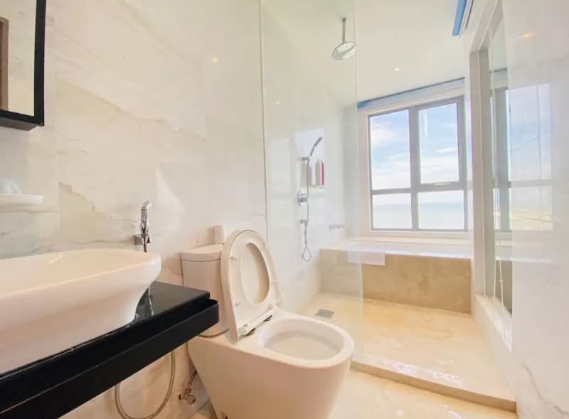 Kondominium untuk Dijual di The Olive - Lilian Ta - Bathroom - PropertyGuru.com.my