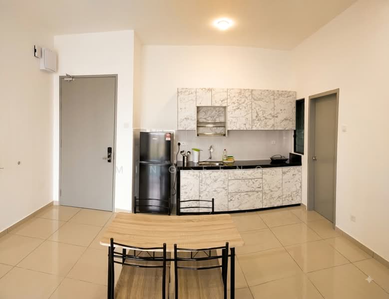 Service Residence for Rent at B11 Parkland Residence - Ming Feng - PropertyGuru.com.my