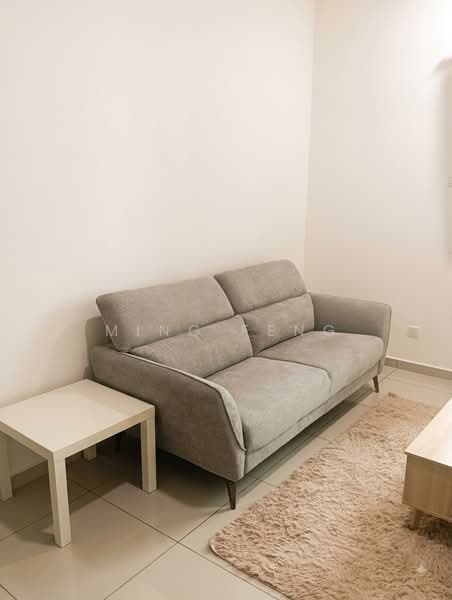 Service Residence for Rent at B11 Parkland Residence - Ming Feng - PropertyGuru.com.my
