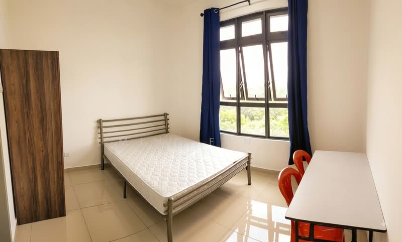 Service Residence for Rent at B11 Parkland Residence - Ming Feng - PropertyGuru.com.my
