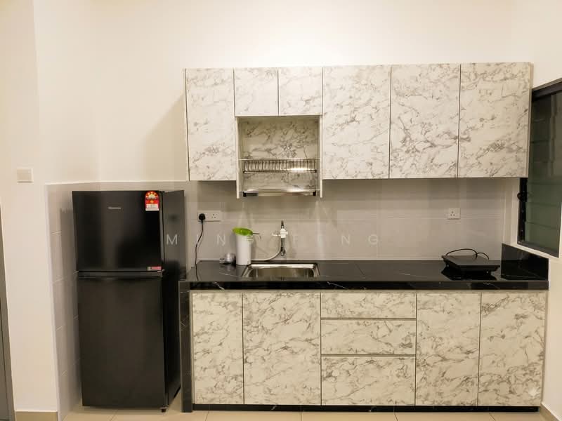 Service Residence for Rent at B11 Parkland Residence - Ming Feng - PropertyGuru.com.my