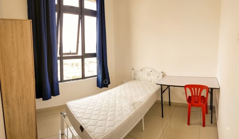 Service Residence for Rent at B11 Parkland Residence - Ming Feng - PropertyGuru.com.my