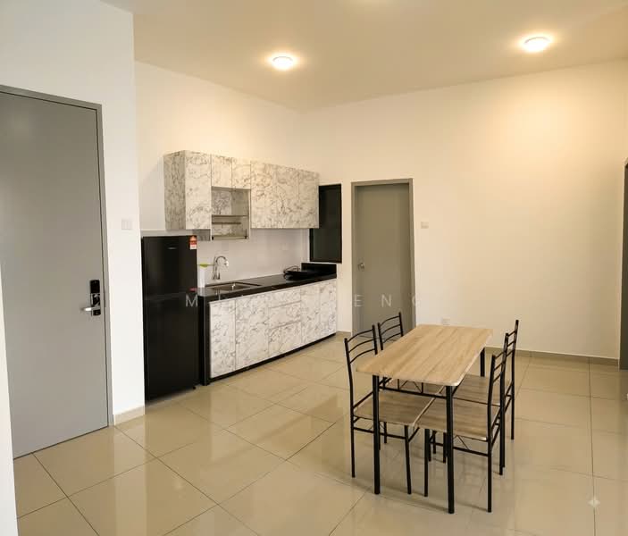Service Residence for Rent at B11 Parkland Residence - Ming Feng - PropertyGuru.com.my