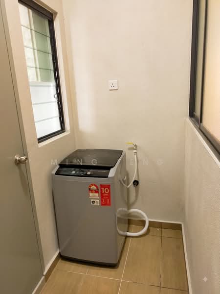 Service Residence for Rent at B11 Parkland Residence - Ming Feng - PropertyGuru.com.my