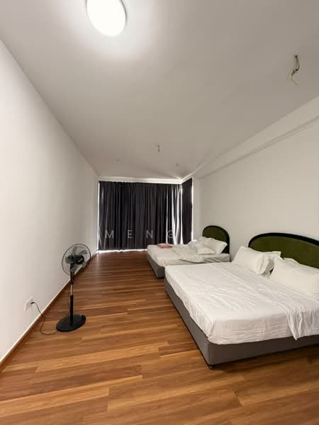 Rumah Berkembar untuk Dijual di Gelugor (Penang) - Meng . - Bedroom - PropertyGuru.com.my