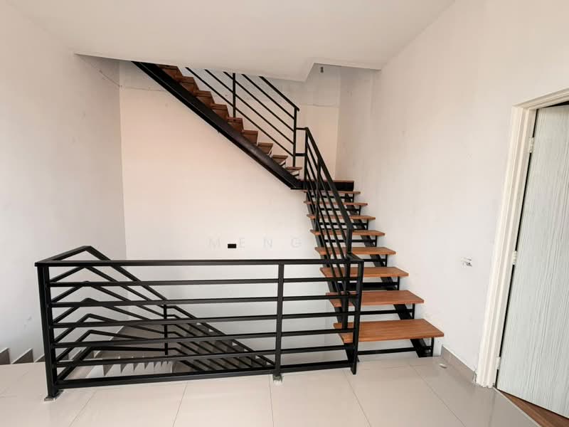 Rumah Berkembar untuk Dijual di Gelugor (Penang) - Meng . - Interior - PropertyGuru.com.my