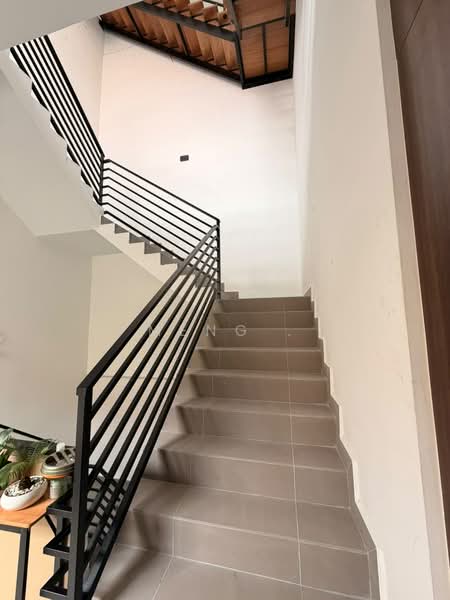 Rumah Berkembar untuk Dijual di Gelugor (Penang) - Meng . - Interior - PropertyGuru.com.my