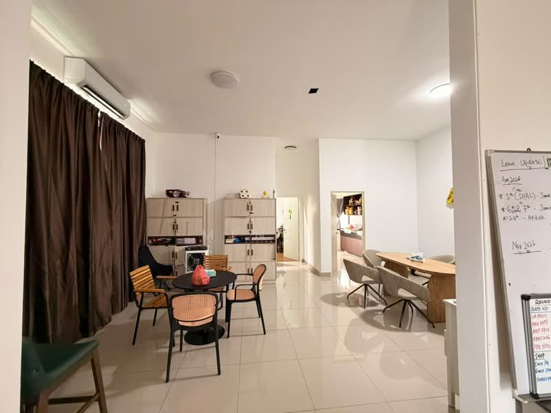 Rumah Berkembar untuk Dijual di Gelugor (Penang) - Meng . - Interior - PropertyGuru.com.my