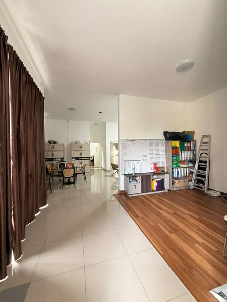 Rumah Berkembar untuk Dijual di Gelugor (Penang) - Meng . - Interior - PropertyGuru.com.my