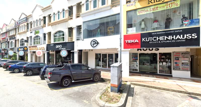 Shop / Office for Rent in Dataran Sunway (Kota Damansara) - Wai Yin Rene - PropertyGuru.com.my