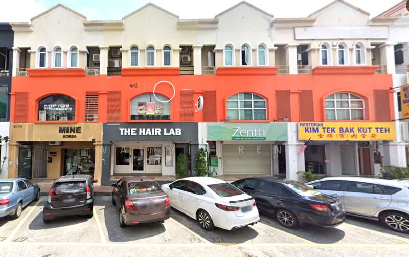 Shop / Office for Rent in Dataran Sunway (Kota Damansara) - Wai Yin Rene - Exterior - PropertyGuru.com.my