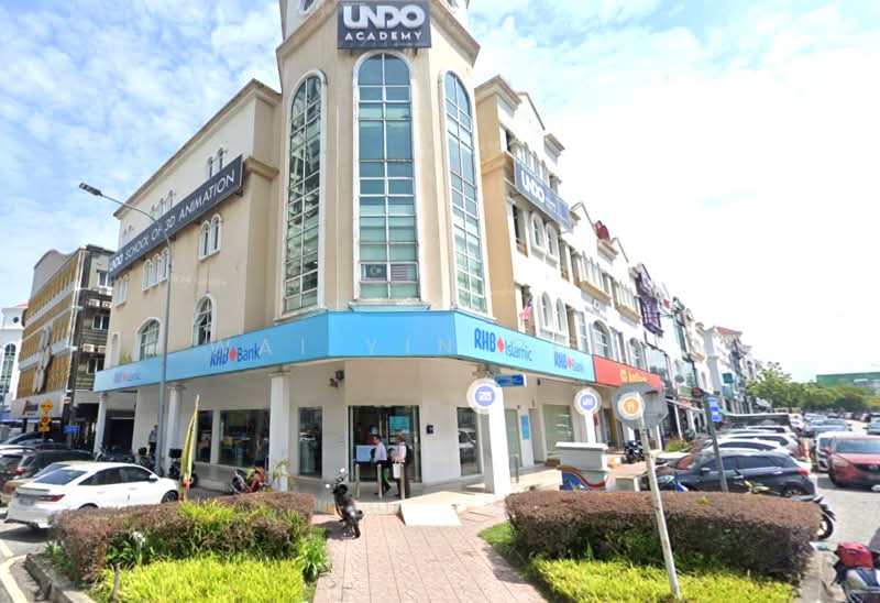 Shop / Office for Rent in Dataran Sunway (Kota Damansara) - Wai Yin Rene - Exterior - PropertyGuru.com.my
