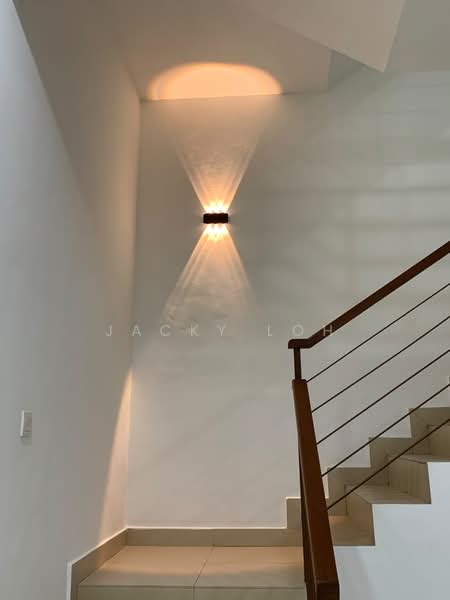 2.5-storey Terraced House for Rent in Taman Equine (Seri Kembangan) - Jacky Loh - Interior - PropertyGuru.com.my
