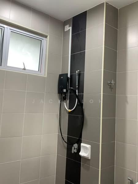 2.5-storey Terraced House for Rent in Taman Equine (Seri Kembangan) - Jacky Loh - Bathroom - PropertyGuru.com.my