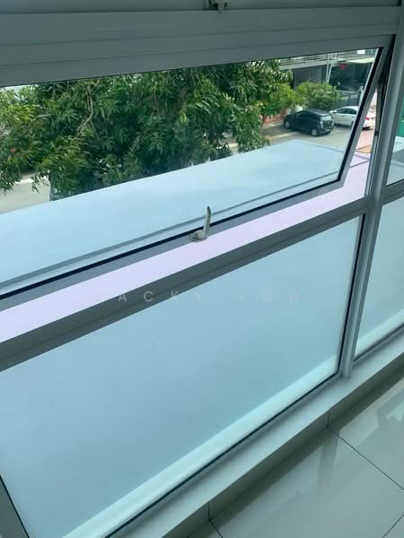 2.5-storey Terraced House for Rent in Taman Equine (Seri Kembangan) - Jacky Loh - View - PropertyGuru.com.my