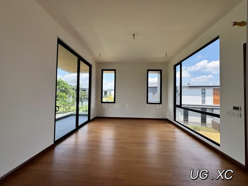 Bungalow House untuk Dijual di Telok Panglima Garang (Selangor) - Joanne Pua - Living Room - PropertyGuru.com.my