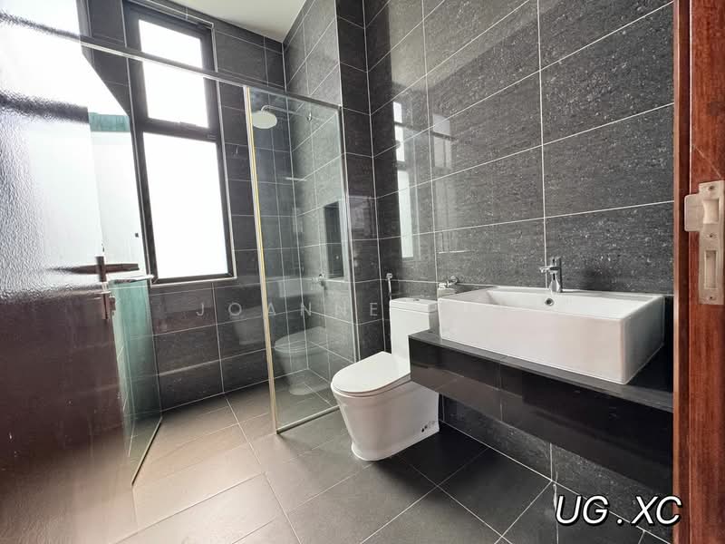Bungalow House untuk Dijual di Telok Panglima Garang (Selangor) - Joanne Pua - Bathroom - PropertyGuru.com.my