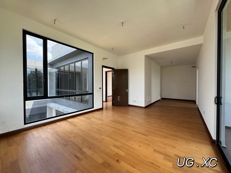 Bungalow House untuk Dijual di Telok Panglima Garang (Selangor) - Joanne Pua - Living Room - PropertyGuru.com.my