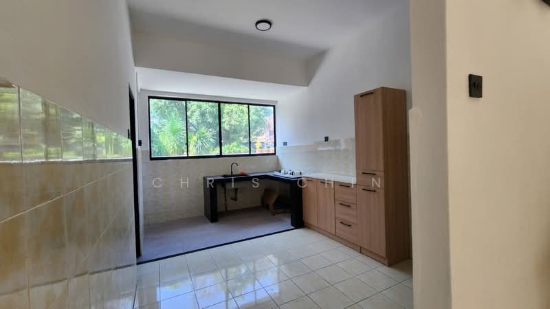 Rumah Teres 2-Tingkat untuk Dijual di Taman Perpaduan Indah (Tambun) - Chris Chin - Kitchen - PropertyGuru.com.my