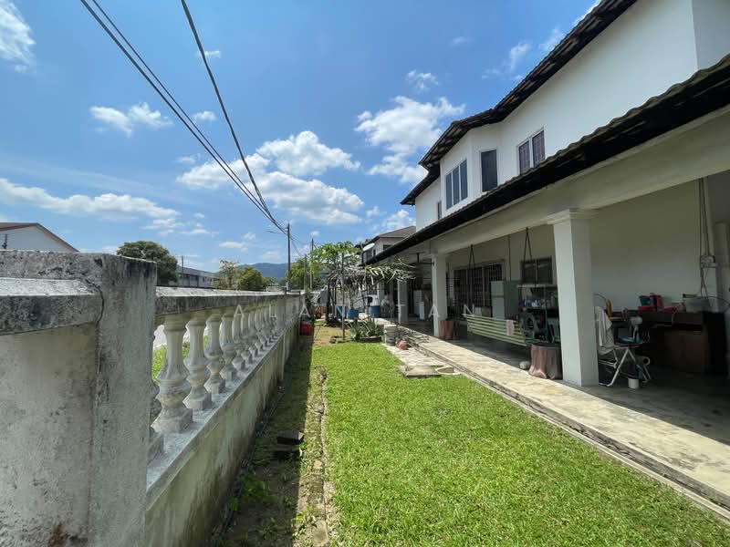 Rumah Teres 2-Tingkat untuk Dijual di Kuantan (Pahang) - Alan Tan - Exterior - PropertyGuru.com.my