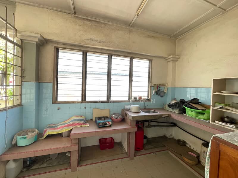 Rumah Teres 2-Tingkat untuk Dijual di Kuantan (Pahang) - Alan Tan - Kitchen - PropertyGuru.com.my