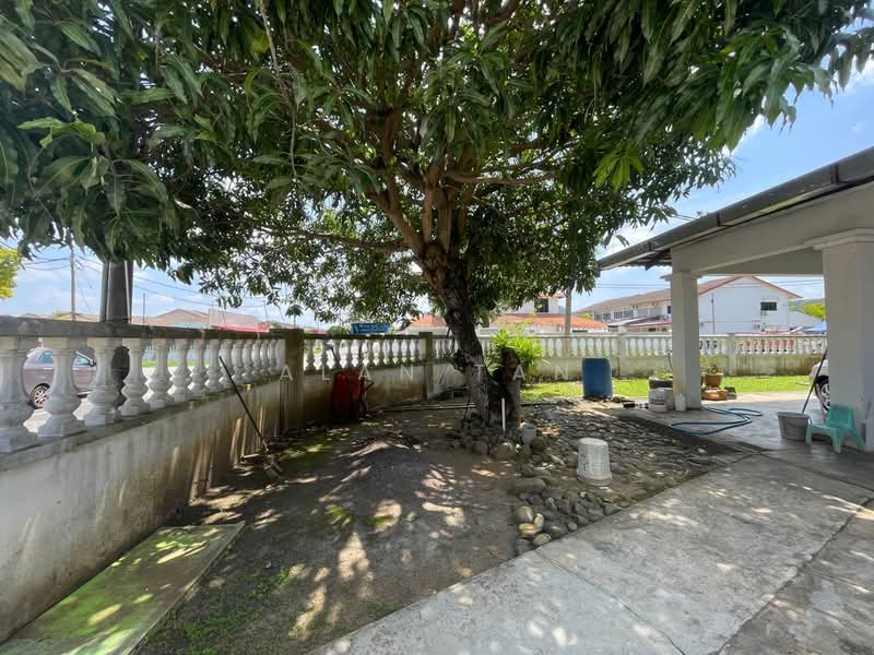 Rumah Teres 2-Tingkat untuk Dijual di Kuantan (Pahang) - Alan Tan - Exterior - PropertyGuru.com.my