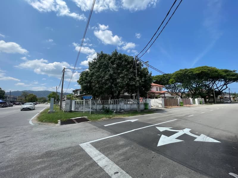 Rumah Teres 2-Tingkat untuk Dijual di Kuantan (Pahang) - Alan Tan - Exterior - PropertyGuru.com.my