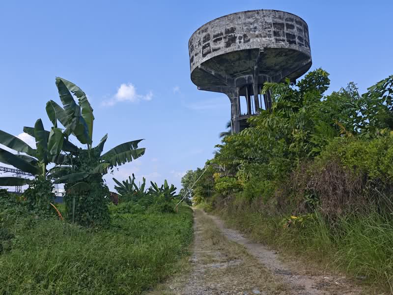 Industrial Land for Sale in Pekan Nenas (Jeram Batu) - TK Ding - Exterior - PropertyGuru.com.my